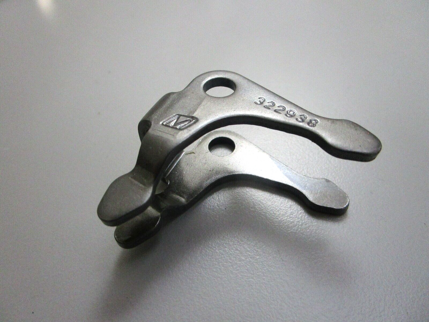 *NEW OEM* 0750 OMC Johnson Evinrude SHIFT LEVER 322938 0322938