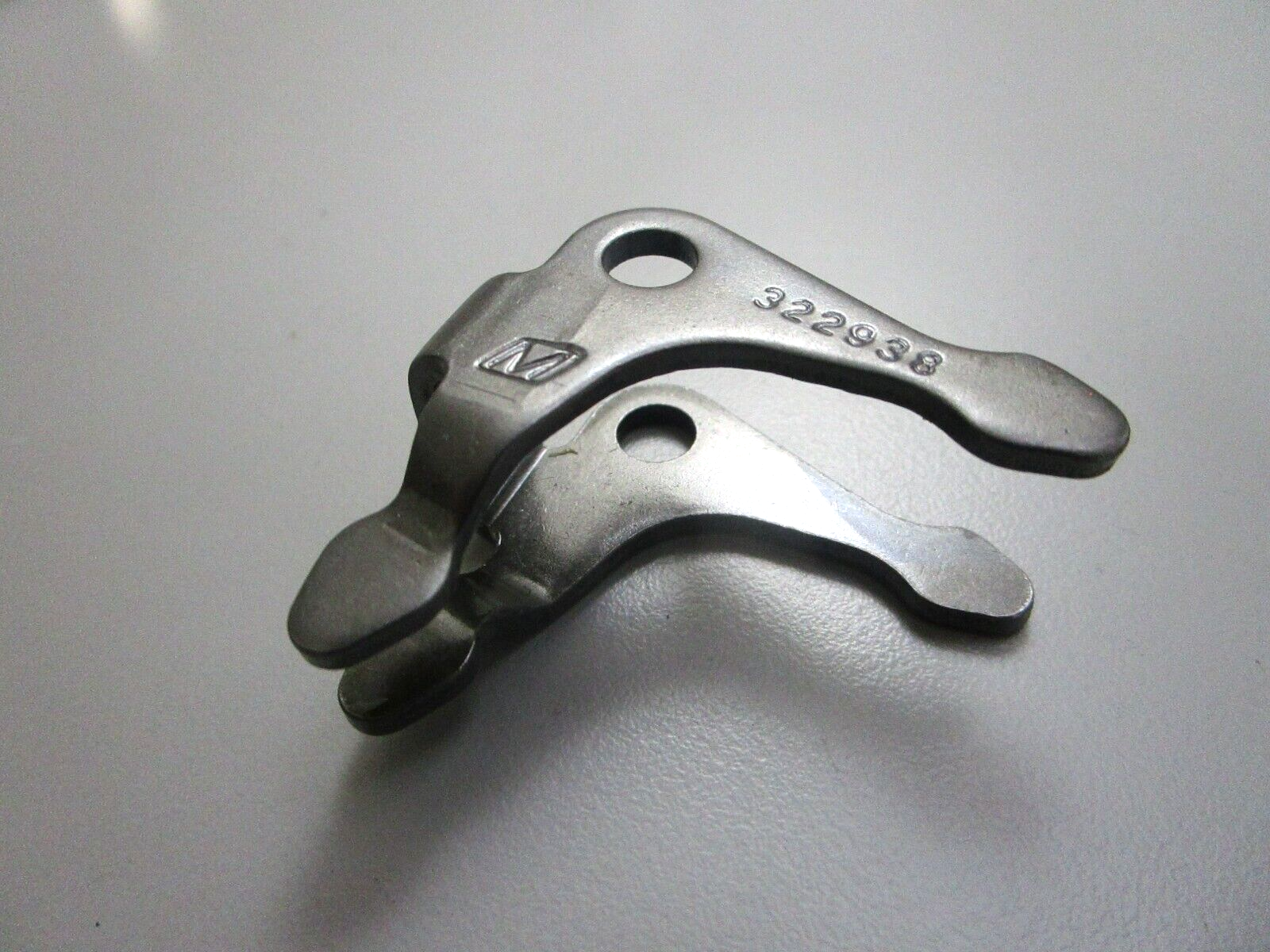 *NEW OEM* 0750 OMC Johnson Evinrude SHIFT LEVER 322938 0322938