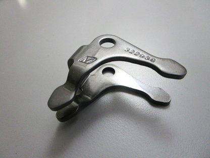 *NEW OEM* 0750 OMC Johnson Evinrude SHIFT LEVER 322938 0322938