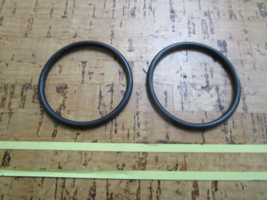 *NEW OEM* (LOT OF 2) 0810 OMC Johnson Evinrude O-Ring 3853793
