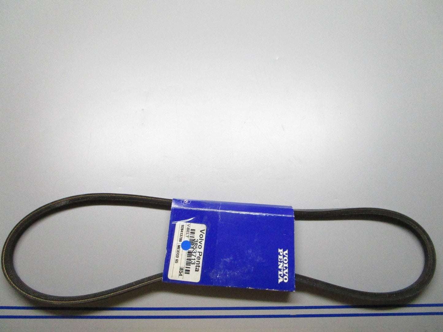 *NEW OEM* 0810 Volvo Penta V-Belt 3853713