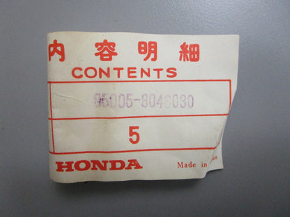 *NEW OEM* 0810 Honda Hose 95005-80460-30