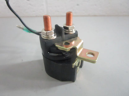 NEW 18-5879 Sierra Solenoid Rep: 688-81941-00-00 Yamaha 0820