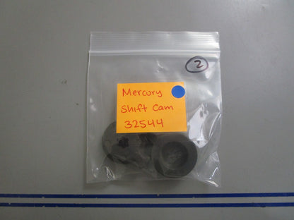 *NEW OEM* 0810 Mercury Quicksilver Shift Cam 32544