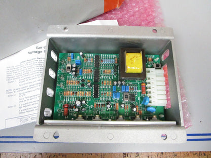 *NEW OEM* 0720 Generac Voltage Regulator 0676800SRV