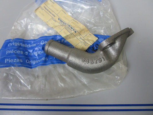 *NEW OEM* 0720 Volvo Penta Connector 845791