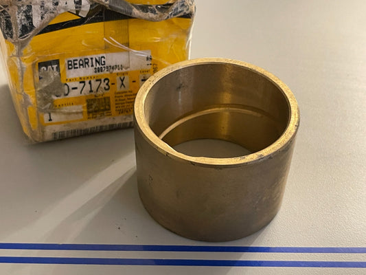 NEW OEM 8D-7173 CAT Caterpillar Sleeve Bearing 0720