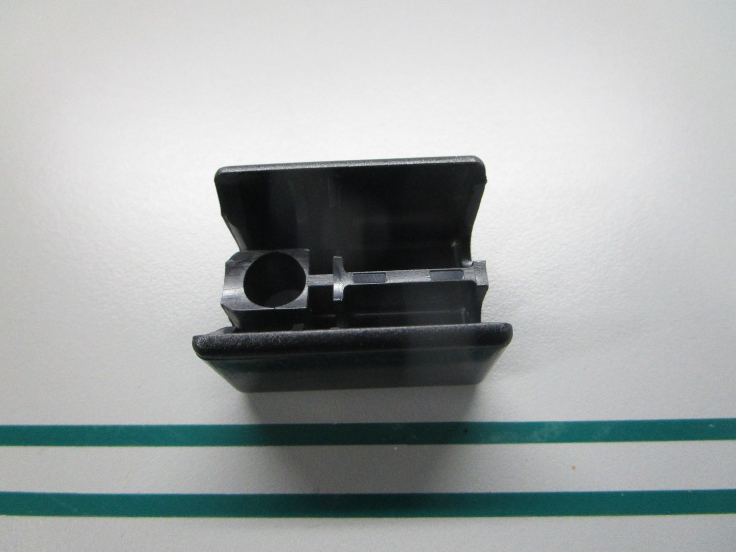 NEW OEM 731-04216A MTD Cable Fitting 0810