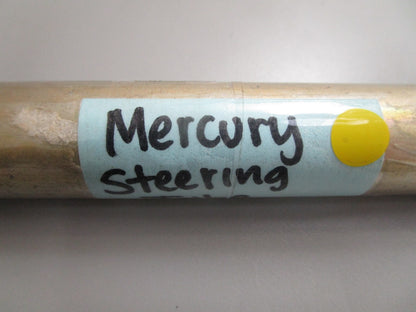 *NEW OEM* 0810 Mercury Quicksilver Steering Tube 75158T