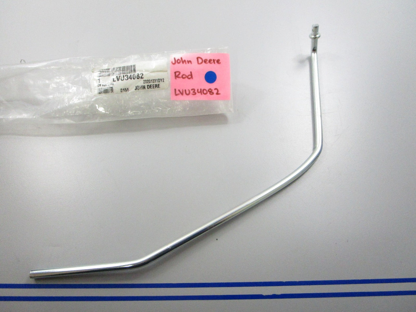 *NEW OEM* 0810 John Deere Rod LVU34082