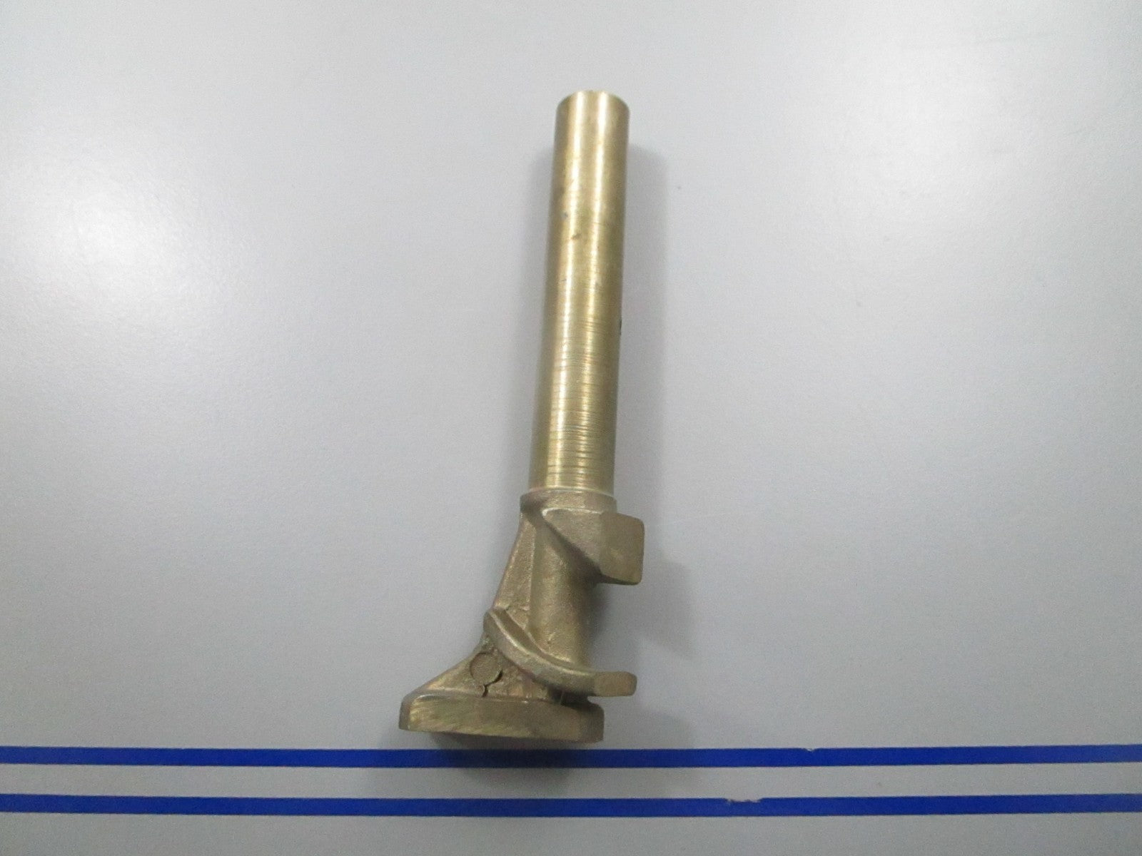 *NEW OEM* 0810 Mercury Quicksilver Shift Shaft 32628T