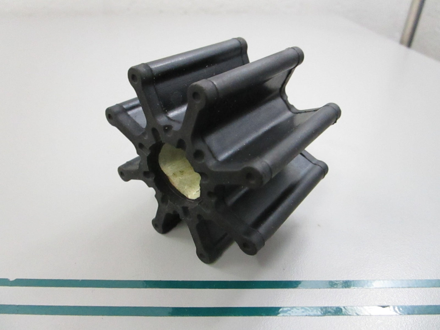 NEW OEM 47-59362T 1 Mercury Quicksilver Impeller 0810