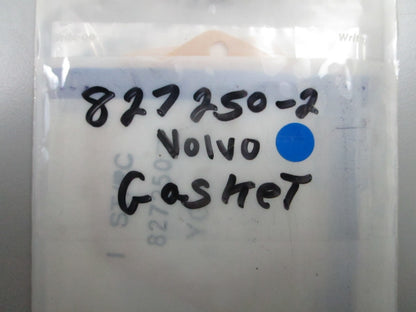*NEW OEM* (LOT OF 2) 0810 Volvo Penta Gasket 827250 827250-2