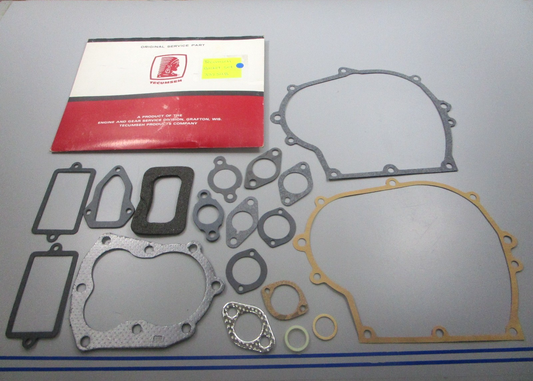 NEW OEM 33234B Tecumseh Gasket Set 0810