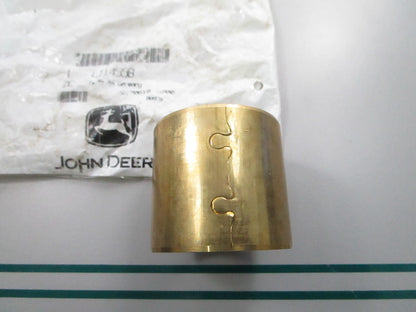 NEW OEM L114558 John Deere Bushing 0810