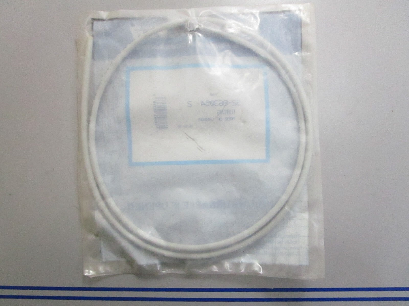 *NEW OEM* 0820 Mercury Quicksilver Tubing 32-863054 2