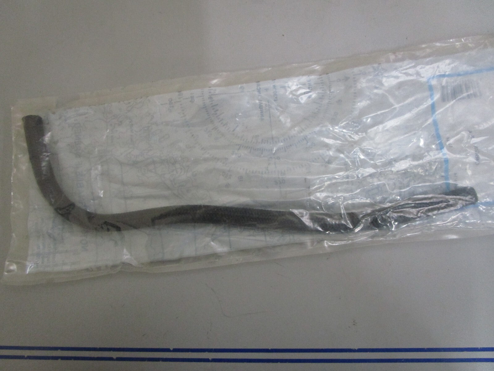 *NEW OEM* 0820 Mercury Quicksilver Hose 32-856763 1