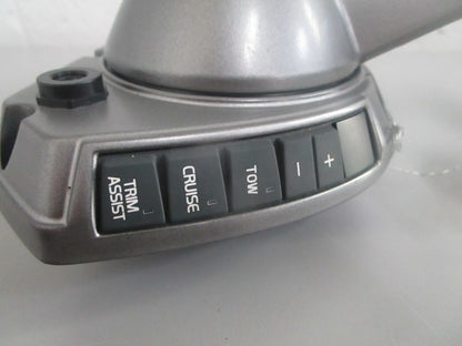 NEW OEM 24257648 24258537 24258218 Volvo Penta EVC 2.0 Side Mount Lever 0820