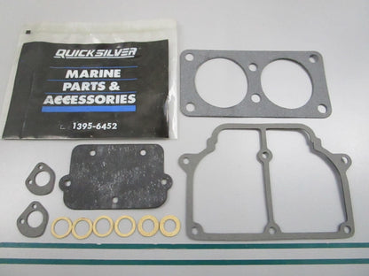 NEW OEM 1395-6452 Mercury Quicksilver Gasket Kit 0810