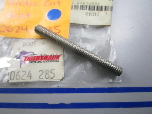 NEW OEM 0624-285 Arctic Cat Bolt 0810
