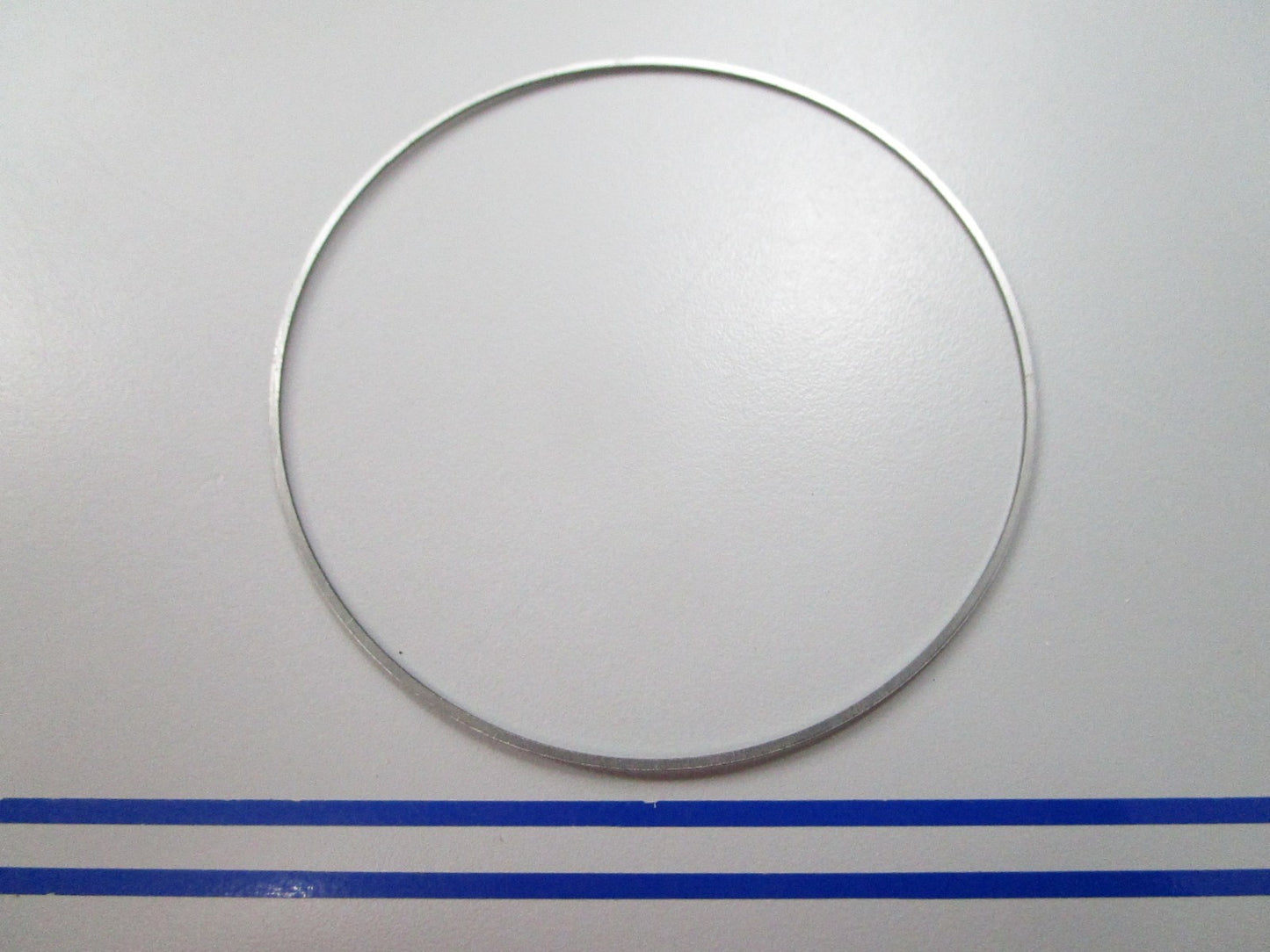 NEW OEM 15-888927031 Mercury Quicksilver Shim 0810