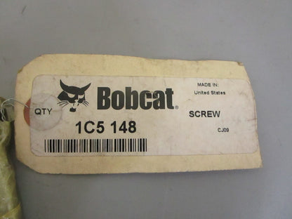 *NEW OEM* 0820 Bobcat Screw 1C5148