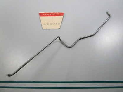 NEW OEM 260948 Briggs & Stratton Throttle Link 0810