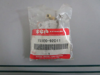 NEW OEM 15100-92D11 Suzuki Fuel Pump 0820