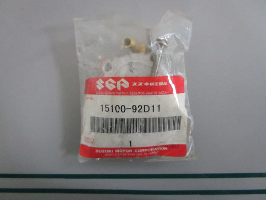 NEW OEM 15100-92D11 Suzuki Fuel Pump 0820