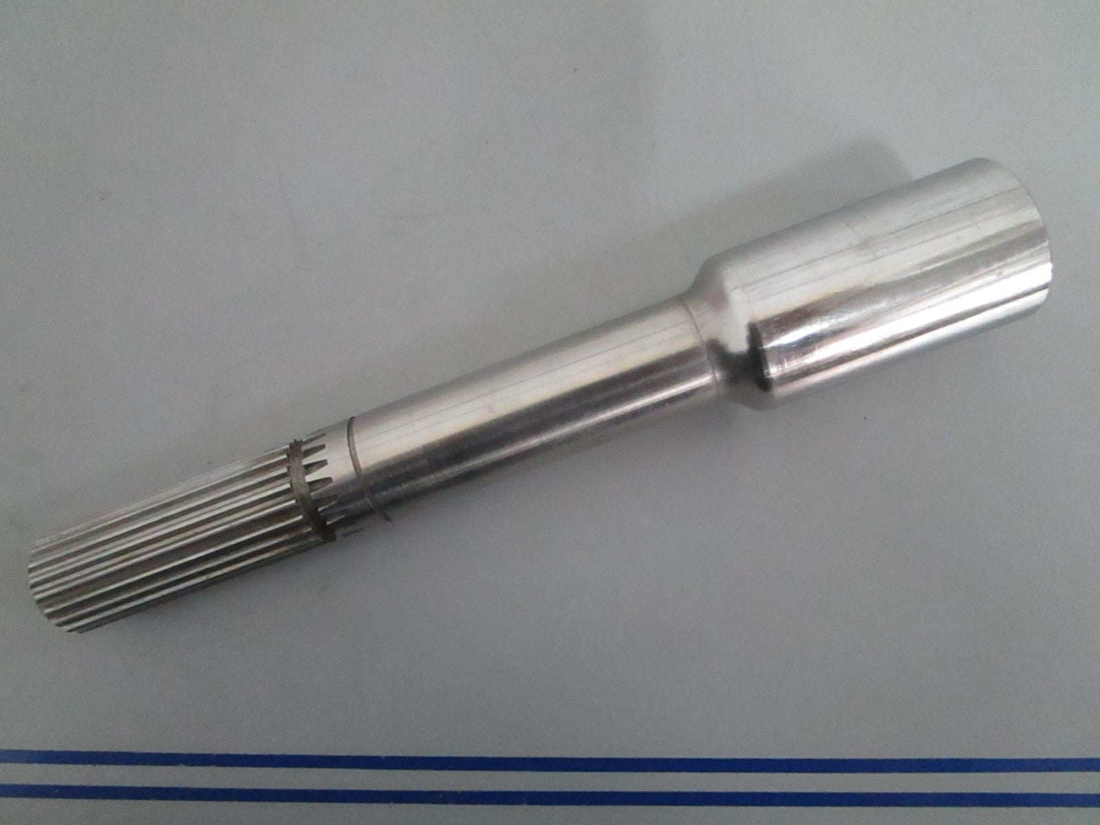 *NEW OEM* 0820 OMC Johnson Evinrude Drive Shaft 310211 0310211 182249