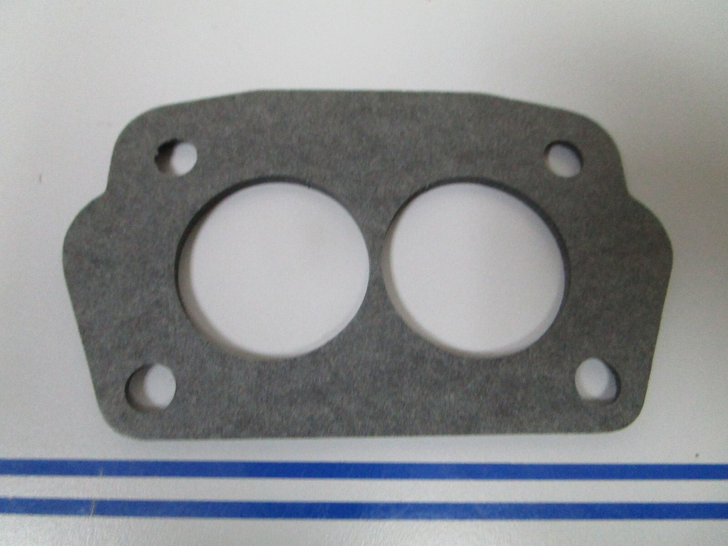 *NEW OEM* 0810 OMC Johnson Evinrude Carburetor To Manifold Gasket 312240 0312240