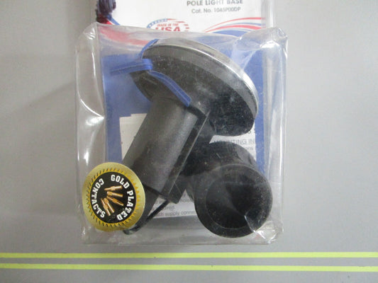 *NEW* 0820 Perko Pole Light Base 1045P00DP