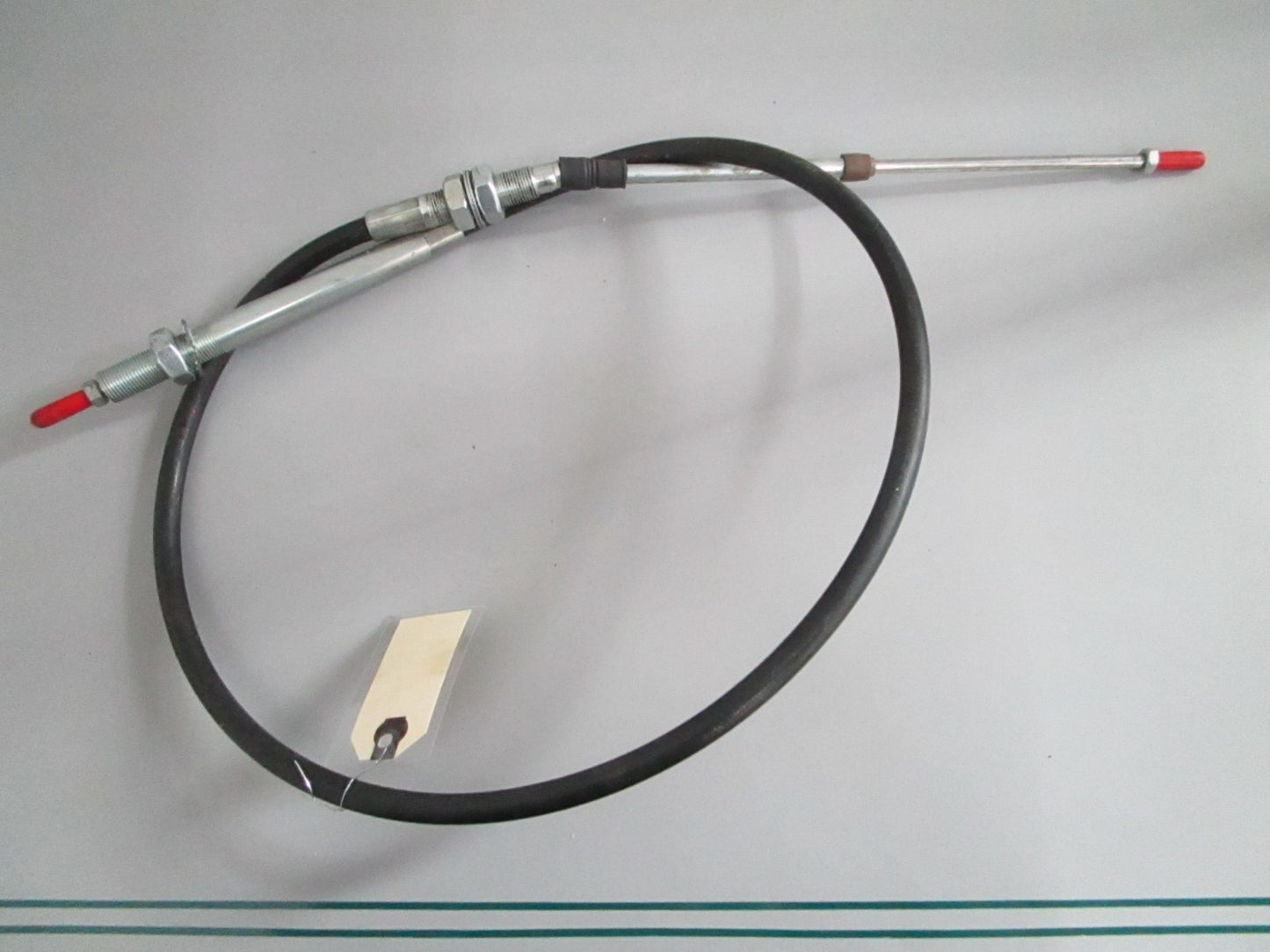NEW OEM 7T-9579 CAT Push Pull Cable 0820