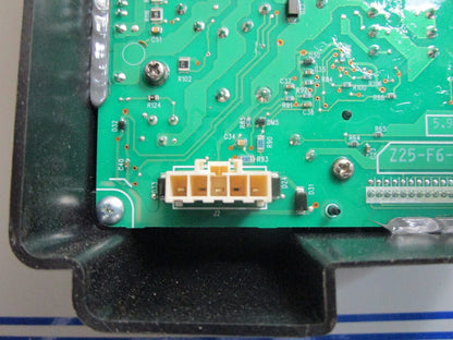 *NEW OEM* 0810 Honda Generator Control Unit Assembly 34110-Z25-E61