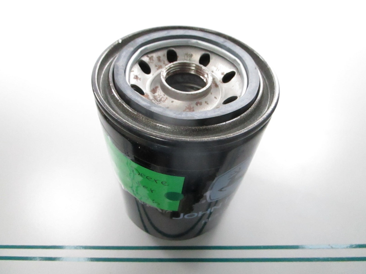 NEW OEM RE519626 John Deere Oil Filter 0810