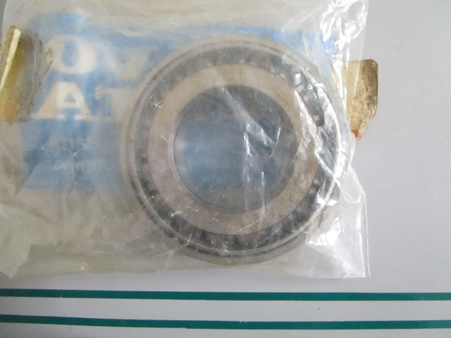NEW OEM 183247 Volvo Penta Bearing 0820