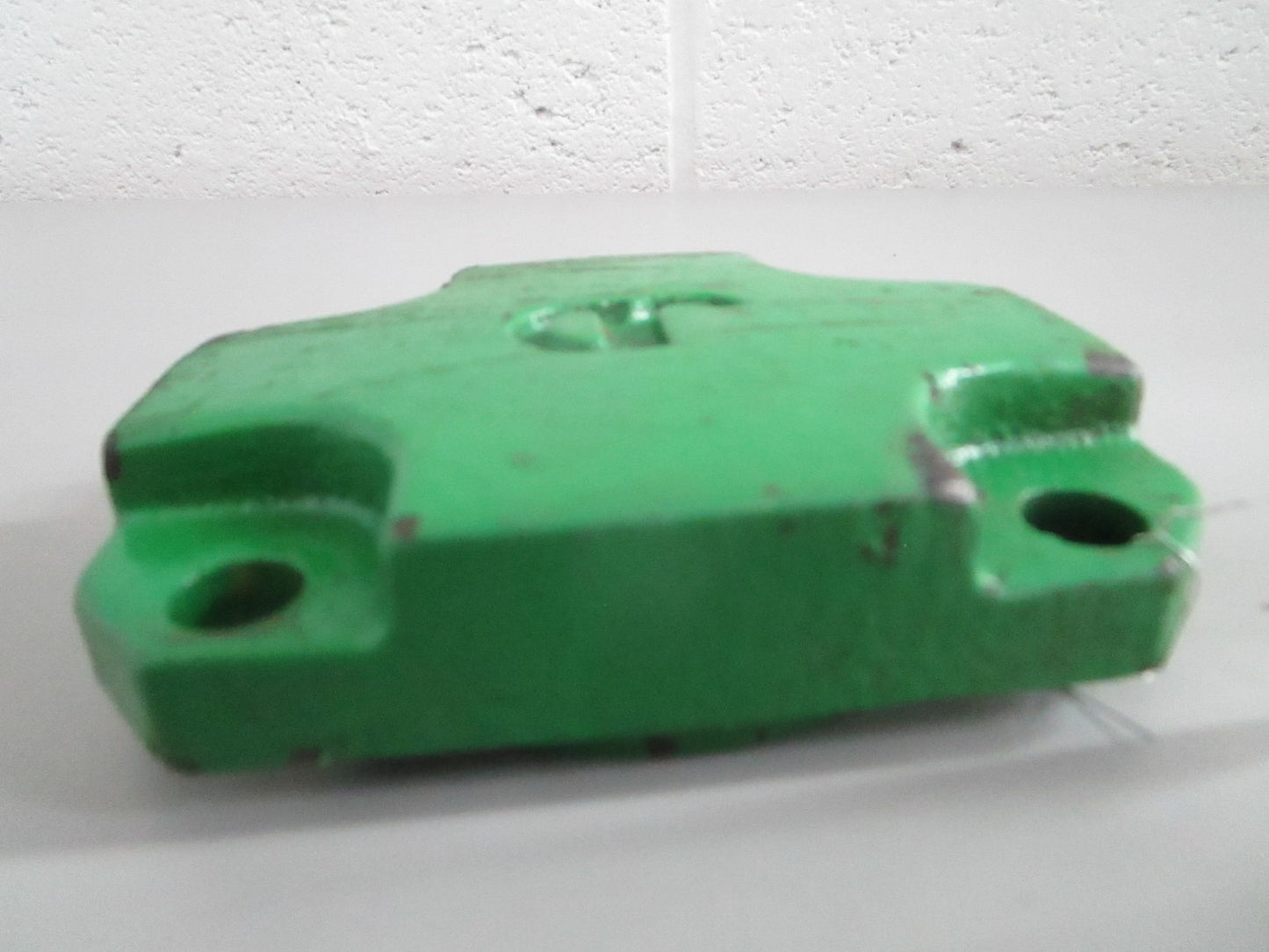 NEW OEM MT7001 ET17645 John Deere Cap 0820