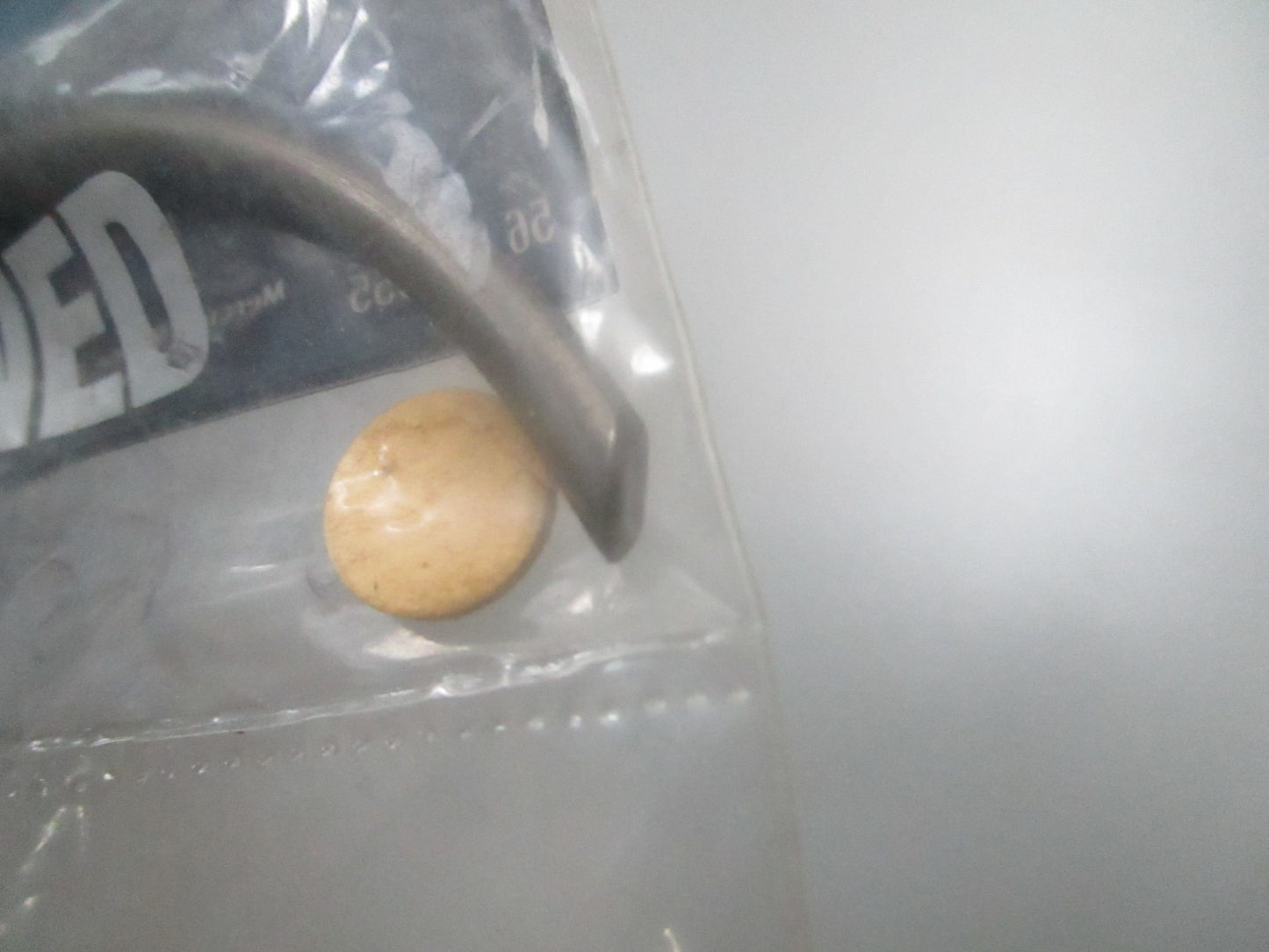 *NEW OEM* 0810 Mercury Quicksilver Retaining Ring F523411