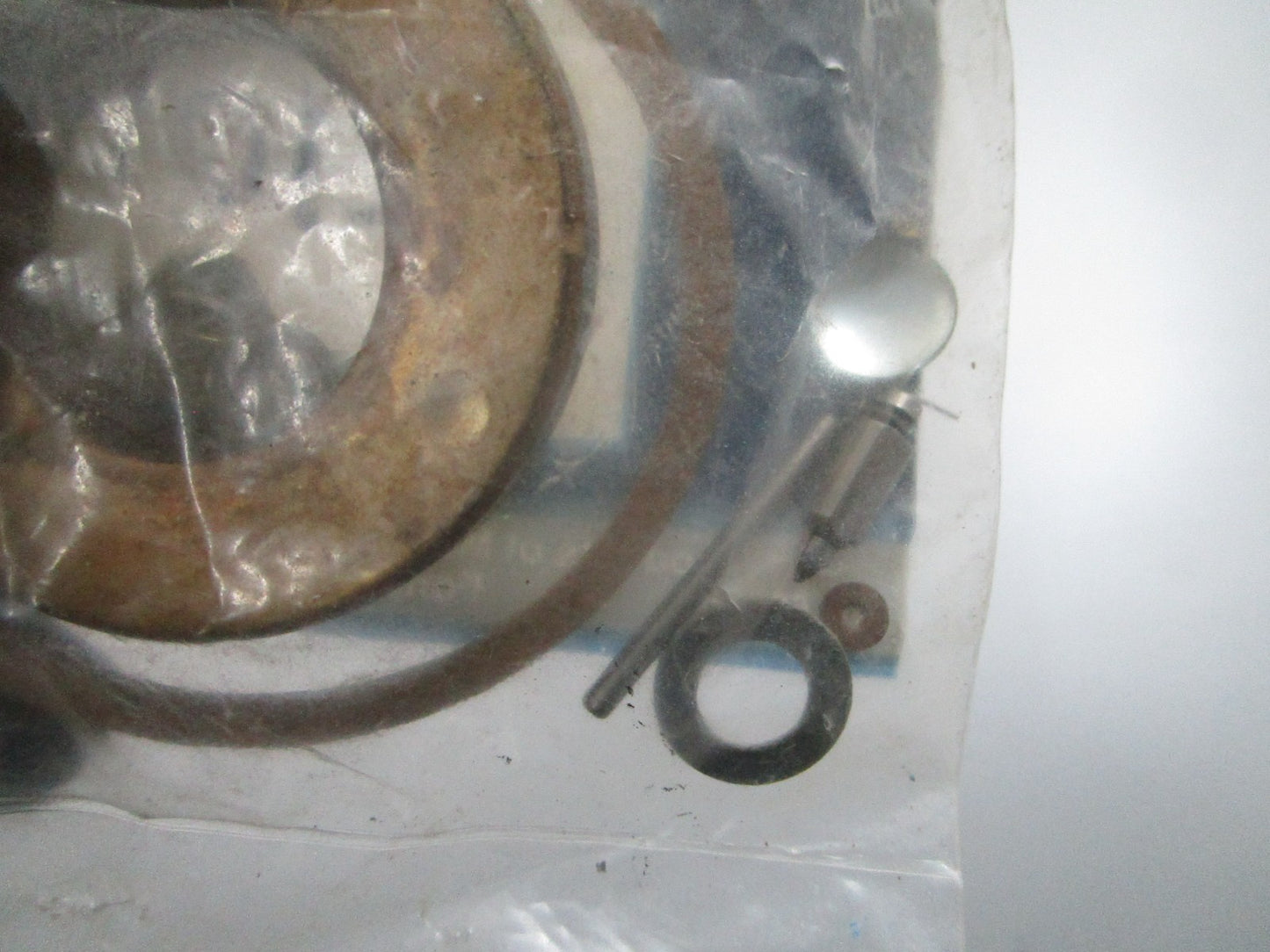 *NEW OEM* 0810 Mercury Quicksilver Repair Kit FK10195