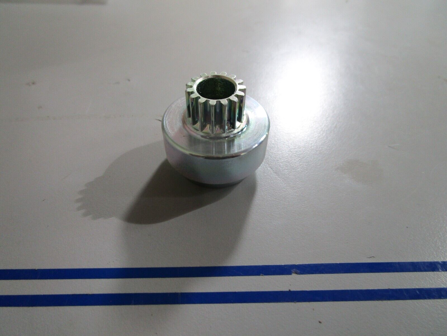 *NEW OEM* 0810 Mercury MotorGuide Coupling 879330T59