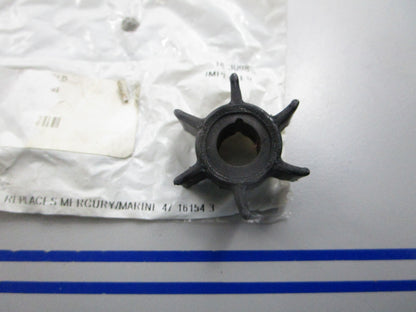 NEW 18-3098 Replaces: Mercury 47-16154-3 Sierra Impeller 0810