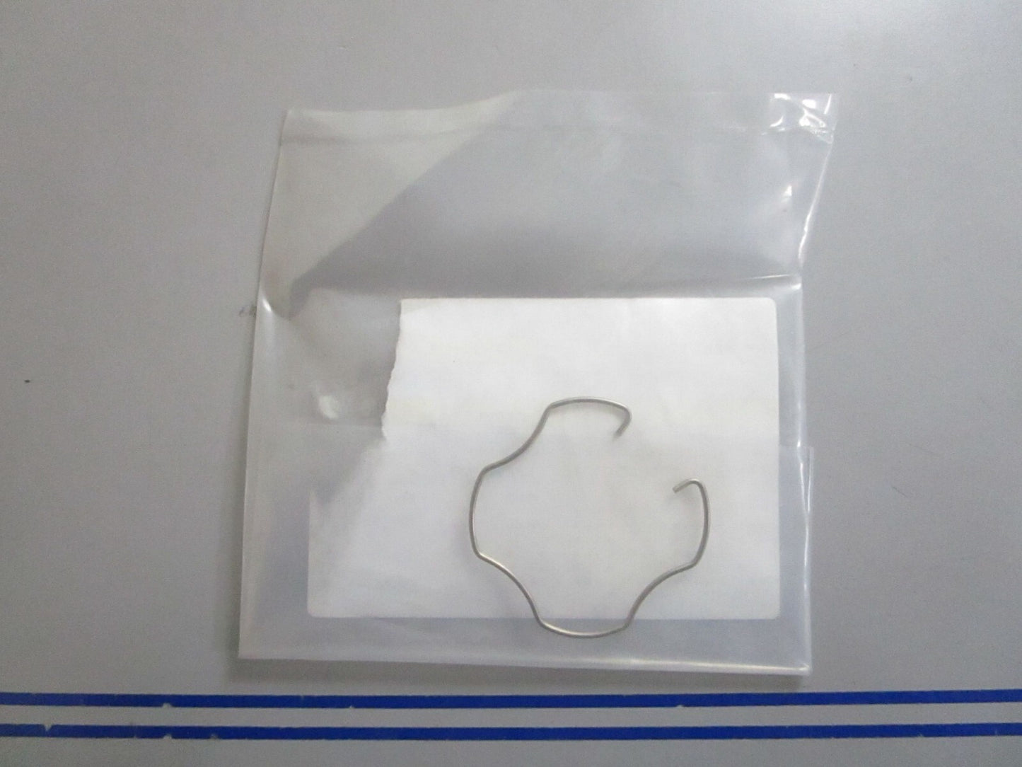 *NEW OEM* 0770 OMC Johnson Evinrude Circle Clip 5032592 05032592