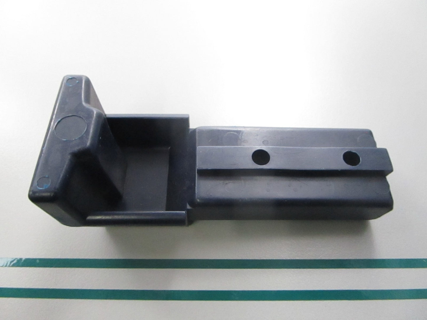 NEW OEM 5430612 Polaris Bumper End Cap 0810