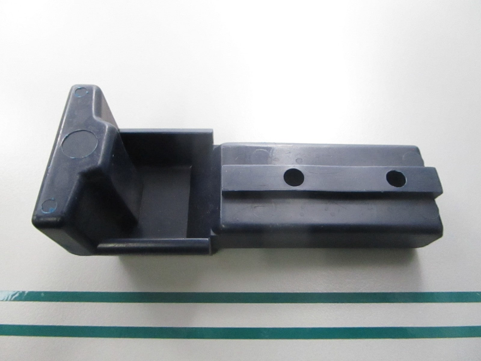 NEW OEM 5430612 Polaris Bumper End Cap 0810