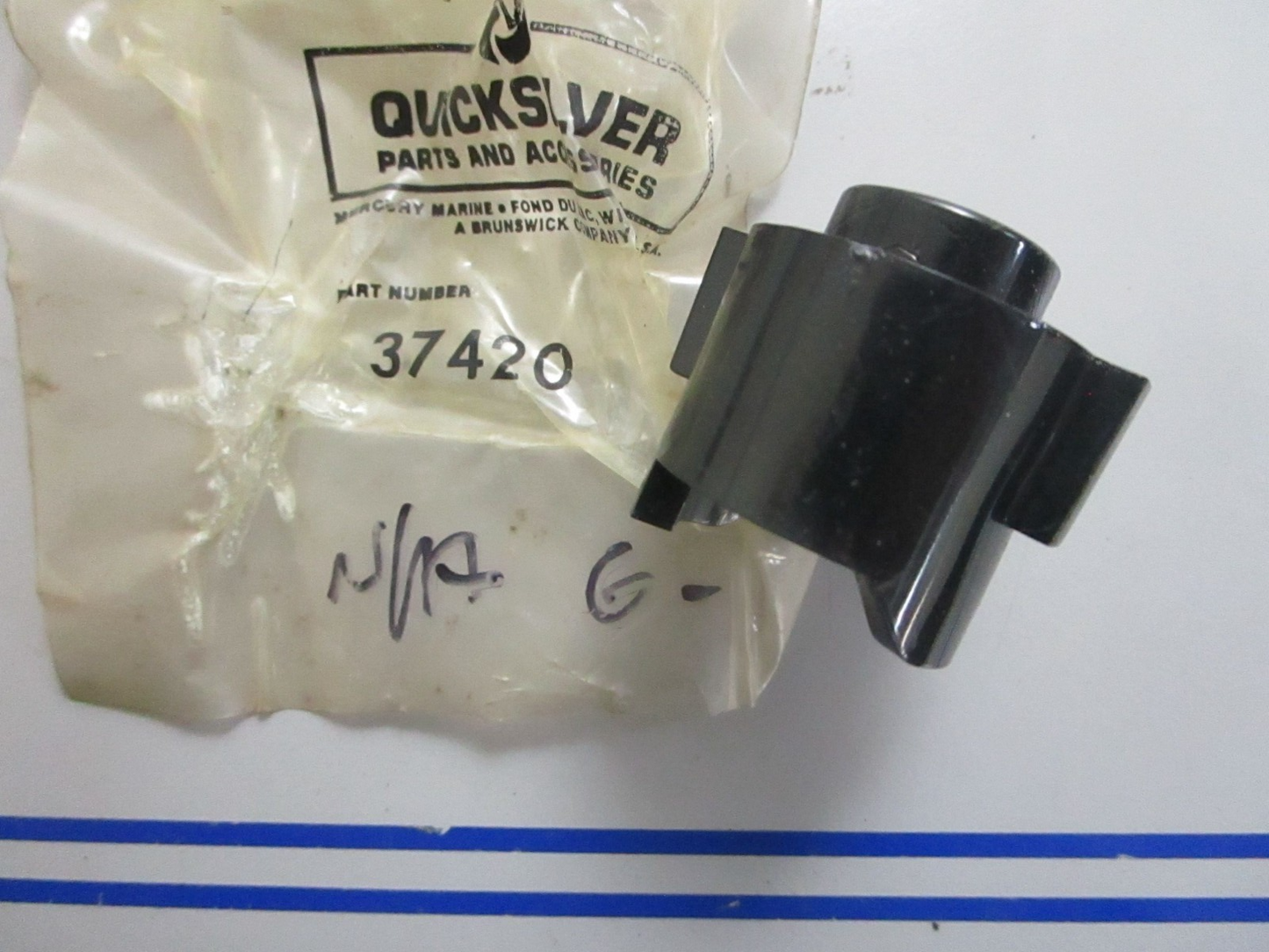 *NEW OEM* 0770 Mercury Quicksilver Cam 37420