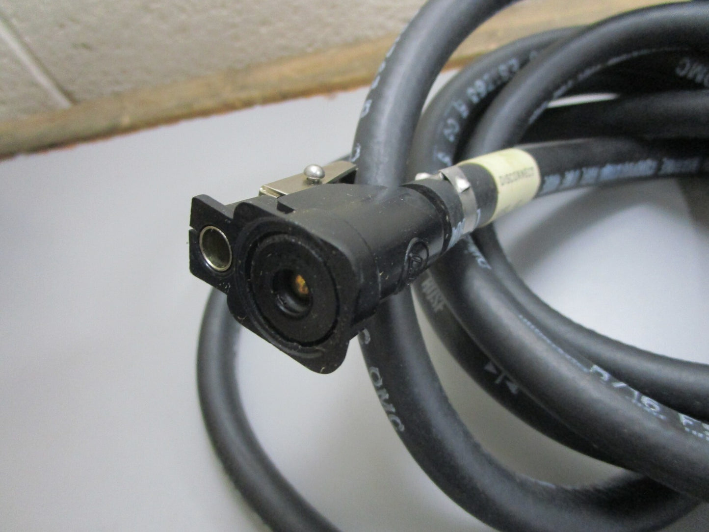 *NEW OEM* 0820 OMC Johnson Evinrude 4-Way Valve Kit 174506 0174506