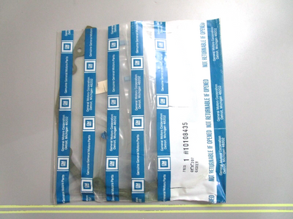 *NEW OEM* 0750 OMC Johnson Evinrude GASKET 912954 0912954