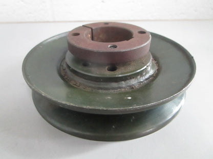 NEW OEM 483282 Scag Pulley 0820