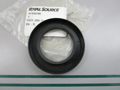 NEW TY42315-20540-71 For: Toyota Total Source Oil Seal 0810