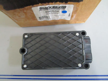 *NEW OEM* 0820 Mercury Quicksilver F50/60 ECM 8M0096534